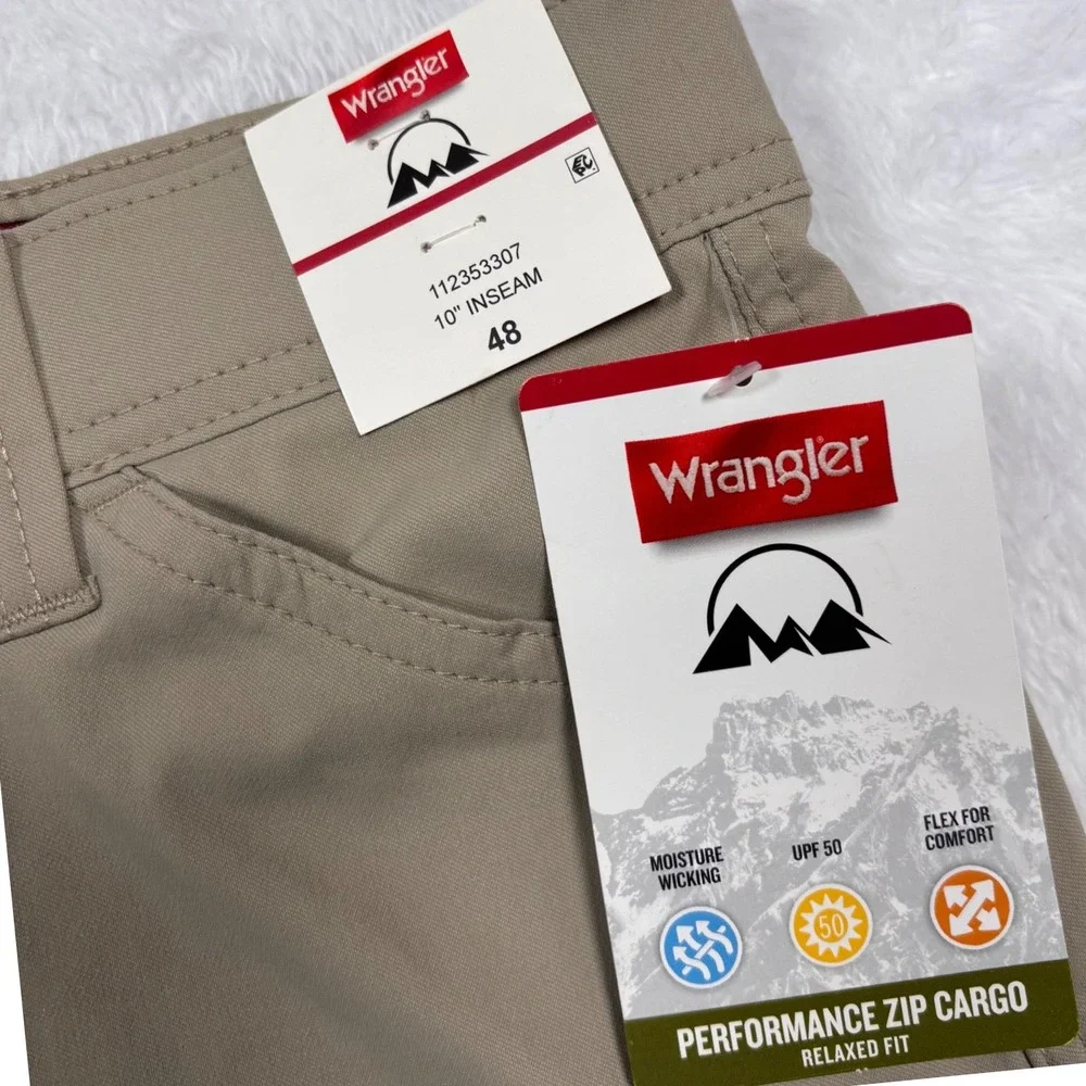 Wrangler conquer your